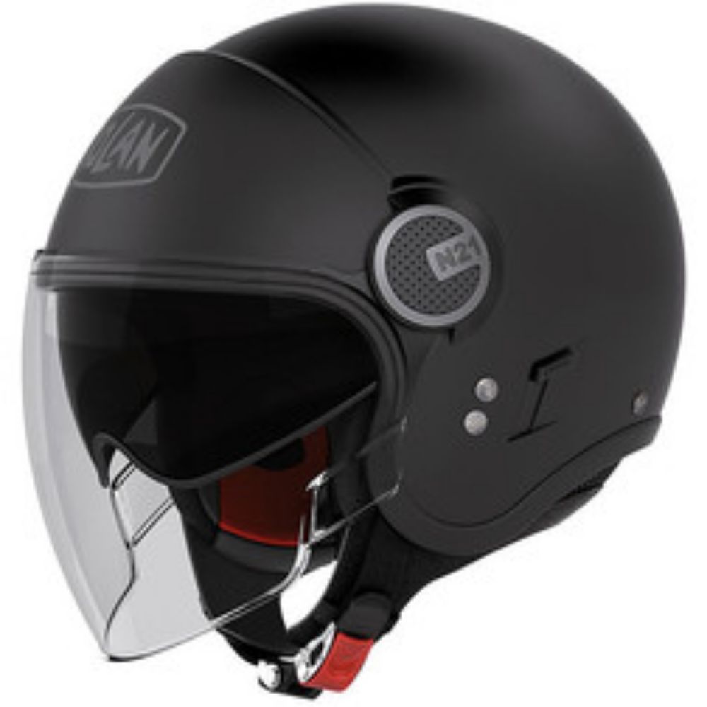 CASCO N21 VISOR CLASSIC NOLAN 