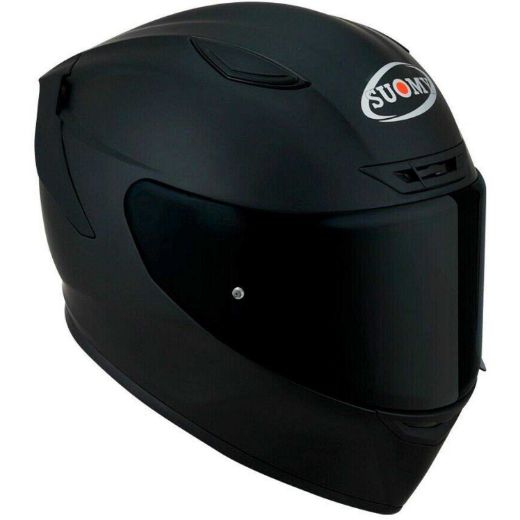 CASCO TRACK-1 MATT BALCK SUOMY