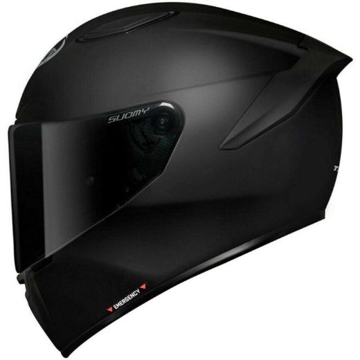 CASCO TRACK-1 MATT BALCK SUOMY