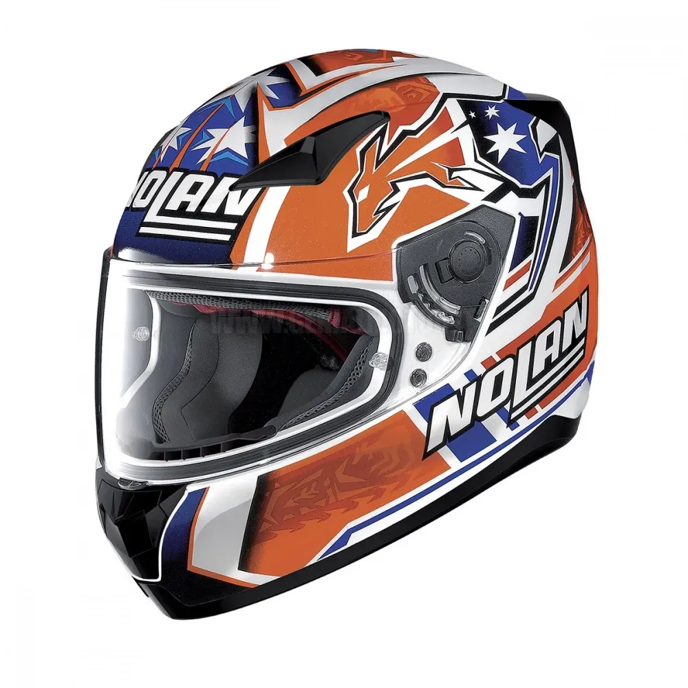 CASCO N60-5 REPLICA STONER NOLAN