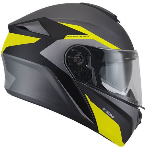 CASCO DRESDA CGM