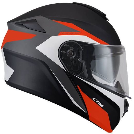 CASCO DRESDA CGM