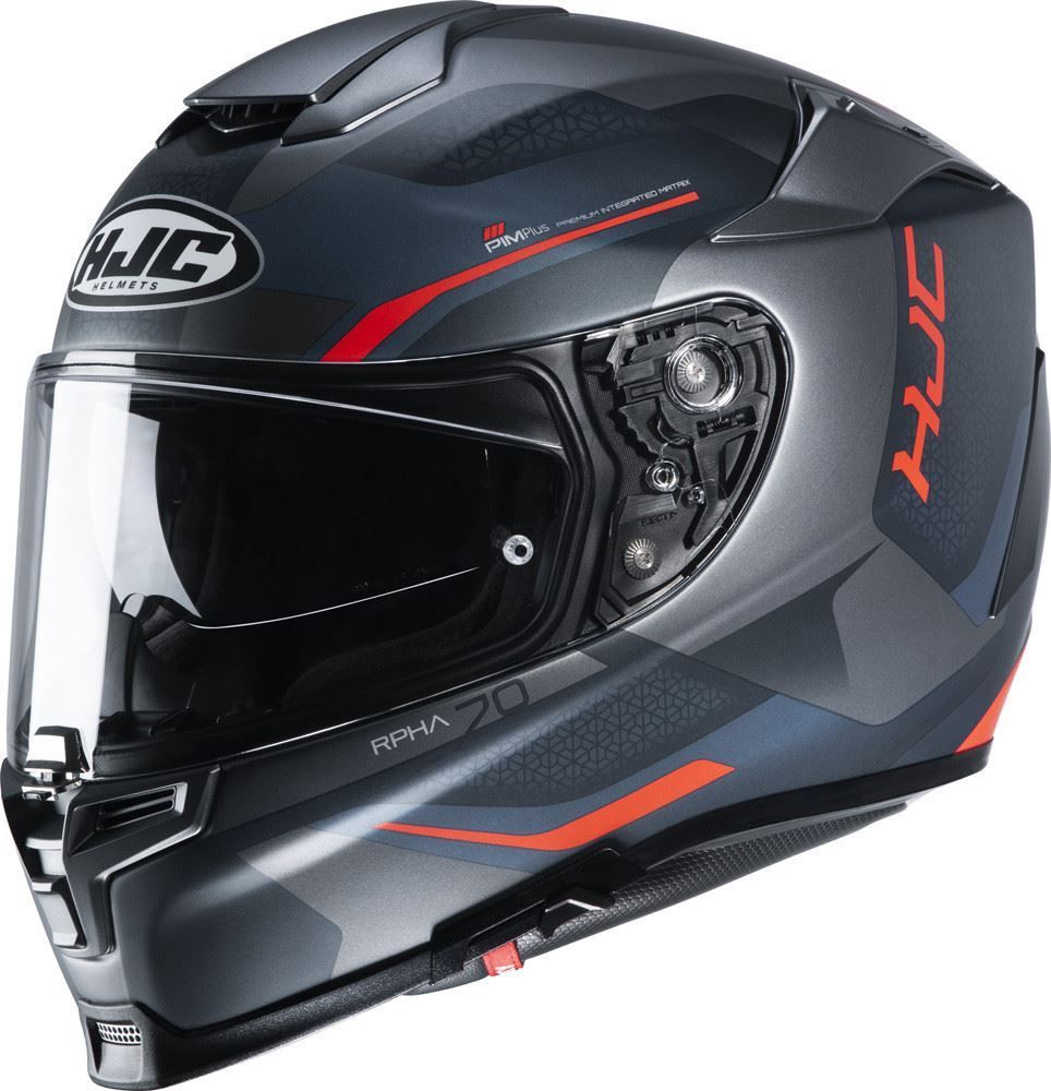 CASCO RPHA70 KOSIS HJC