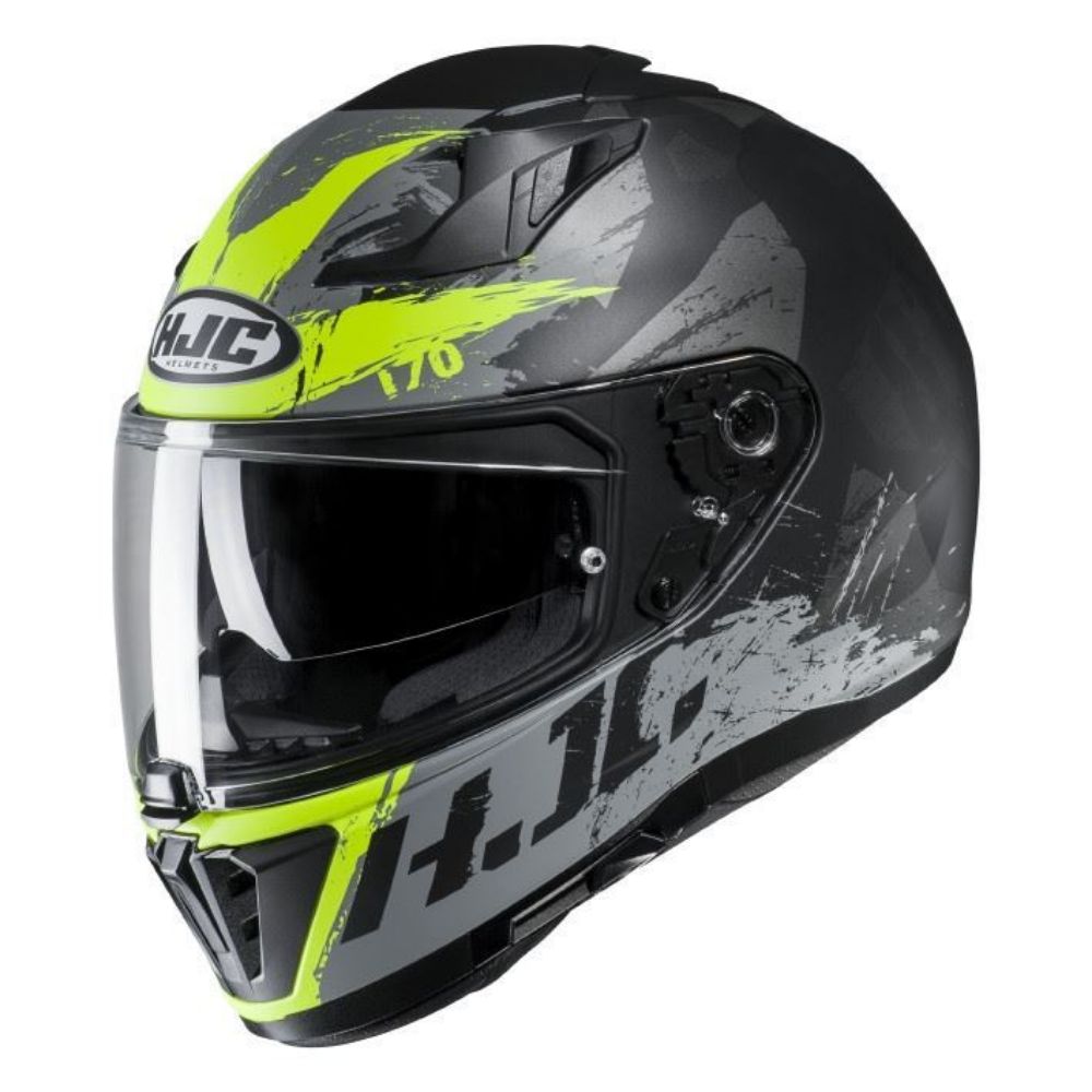 CASCO CS-15 SONGTAN HJC