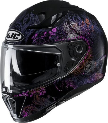 CASCO I70 RIAS HJC