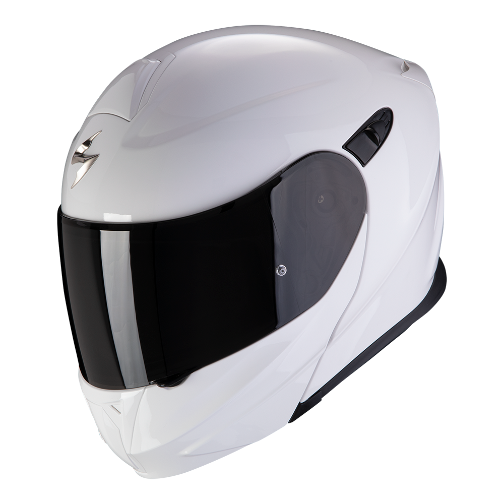 CASCO EXO-920 SOLID SCORPION