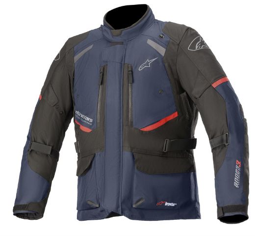 Immagine di GIACCA ANDES V3 DRYSTAR JACKET ALPINESTARS