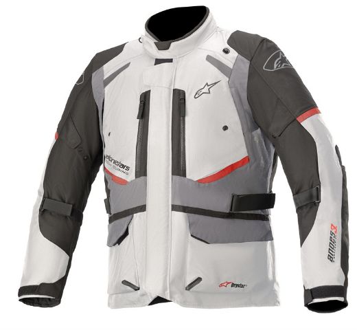 Immagine di GIACCA ANDES V3 DRYSTAR JACKET ALPINESTARS