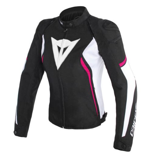 Immagine di GIACCA AVRO D2 TEX LADY DAINESE