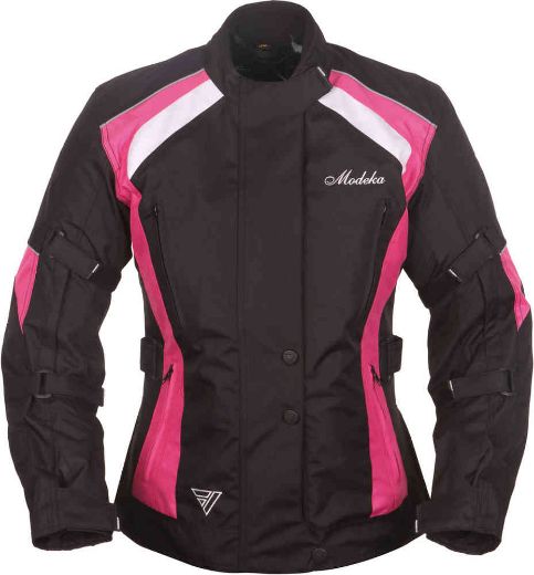 Immagine di JACKET JANIKA LADY MODEKA