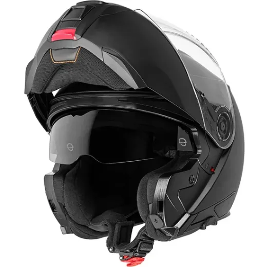 Immagine di CASCO MODULARE C5 MATT BLACK SCHUBERTH