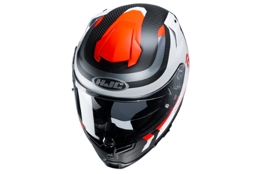 Immagine di CASCO RPHA70 CARBON REPLE HJC