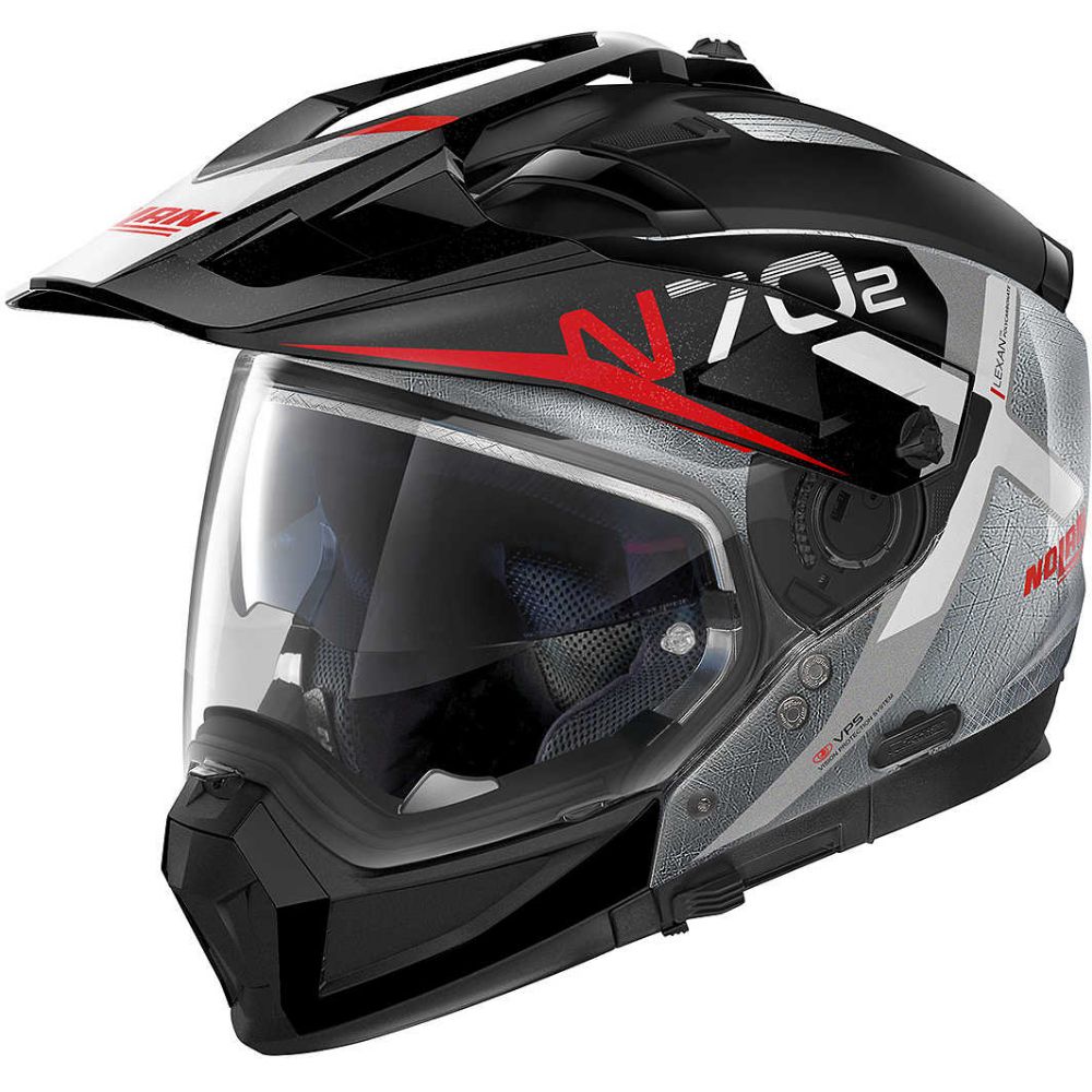 Immagine di CASCO N70-2 X BUNGEE NOLAN