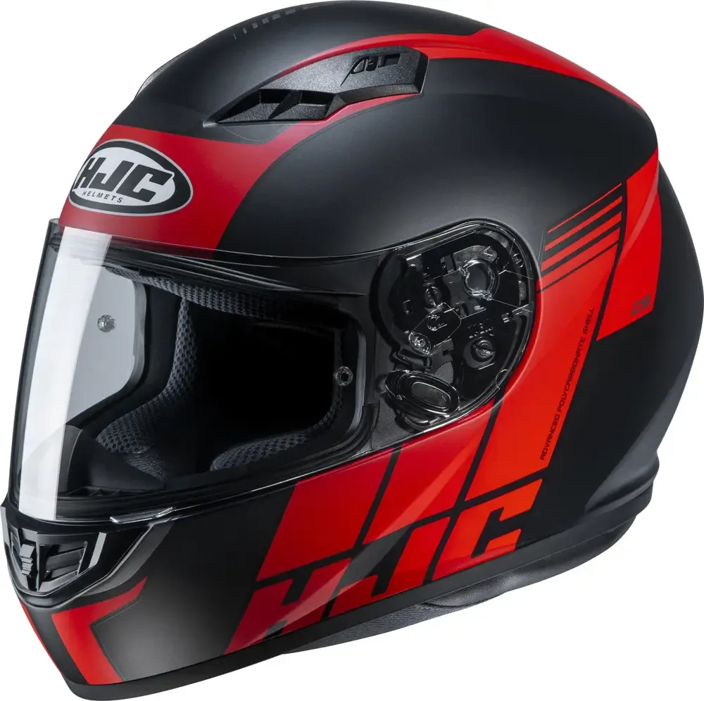 Immagine di CASCO CS-15 MYLO HJC