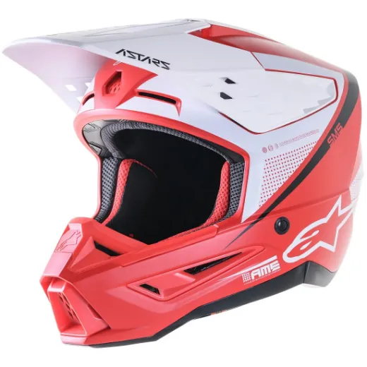 Immagine di CASCO S-M5 RAYON HELMET ALPINESTARS