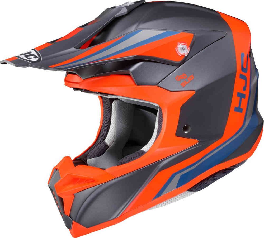 Immagine di CASCO I50 FLUX HJC