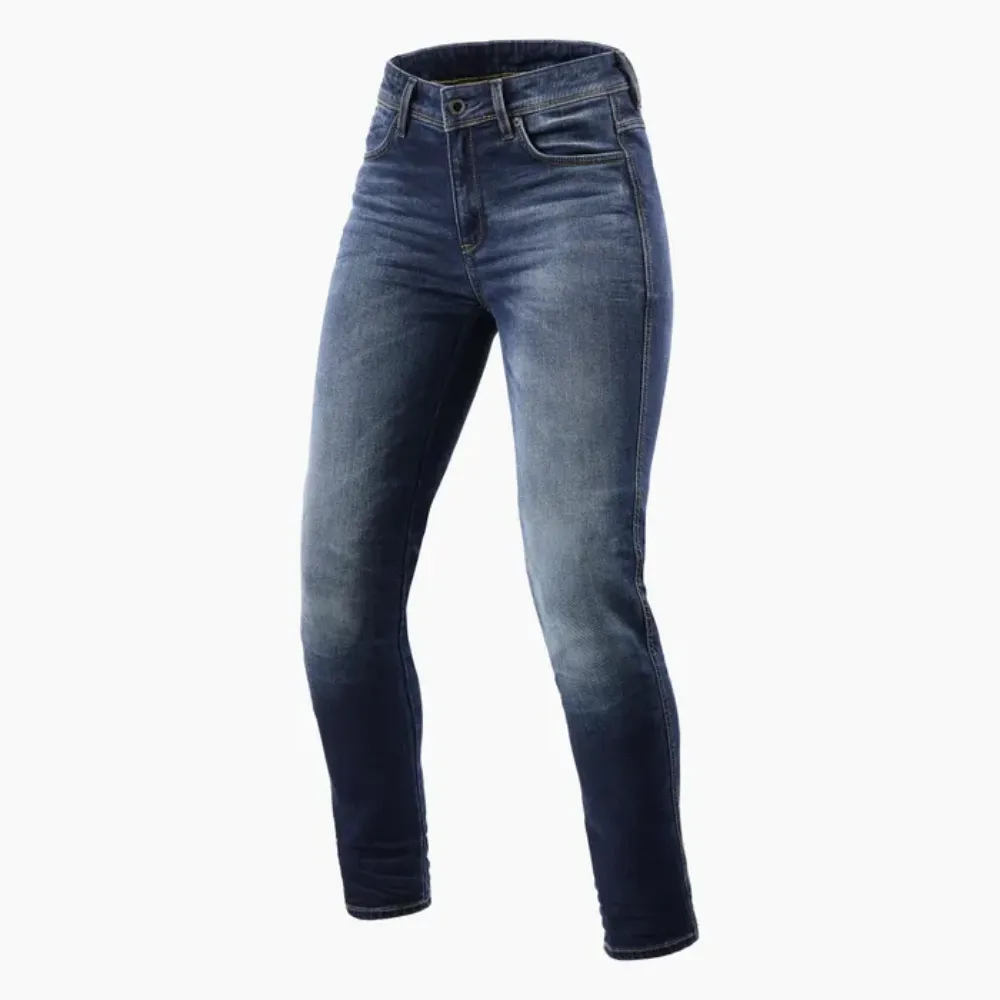 Immagine di JEANS MARLEY LADIES SK REVIT