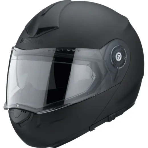 Immagine di CASCO MODULARE C3 PRO MATT ANTHRACITE SCHUBERTH