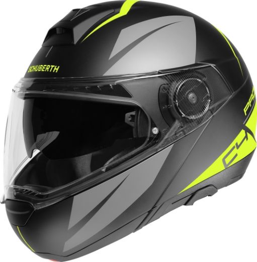 Immagine di CASCO C4 PRO MERAK SCHUBERTH