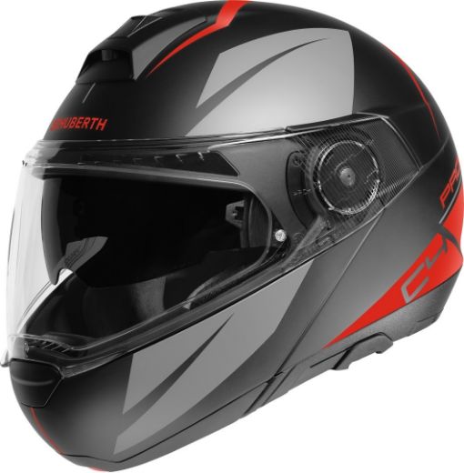 Immagine di CASCO C4 PRO MERAK SCHUBERTH