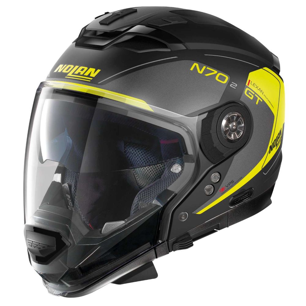 CASCO N70-2 GT LAKOTA NOLAN - Iumoto