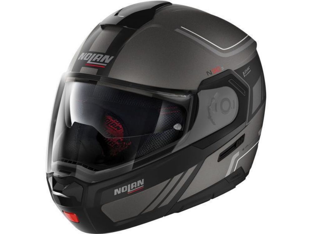 Immagine di CASCO N90-3 VOYAGER NOLAN