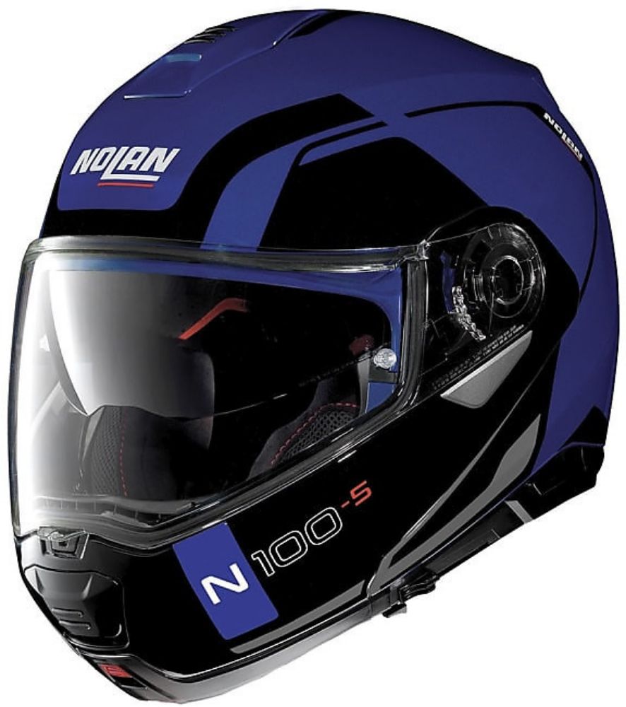 Immagine di CASCO N100-5 CONSISTENCY NOLAN