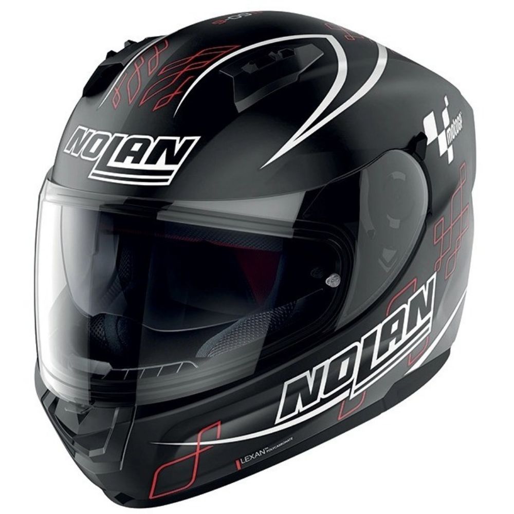 Immagine di CASCO N60-6 MOTO GP NOLAN