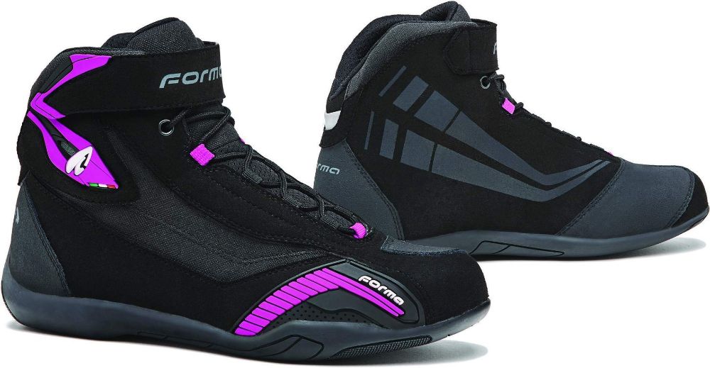 Immagine di SCARPE GENESIS LADY FORMA