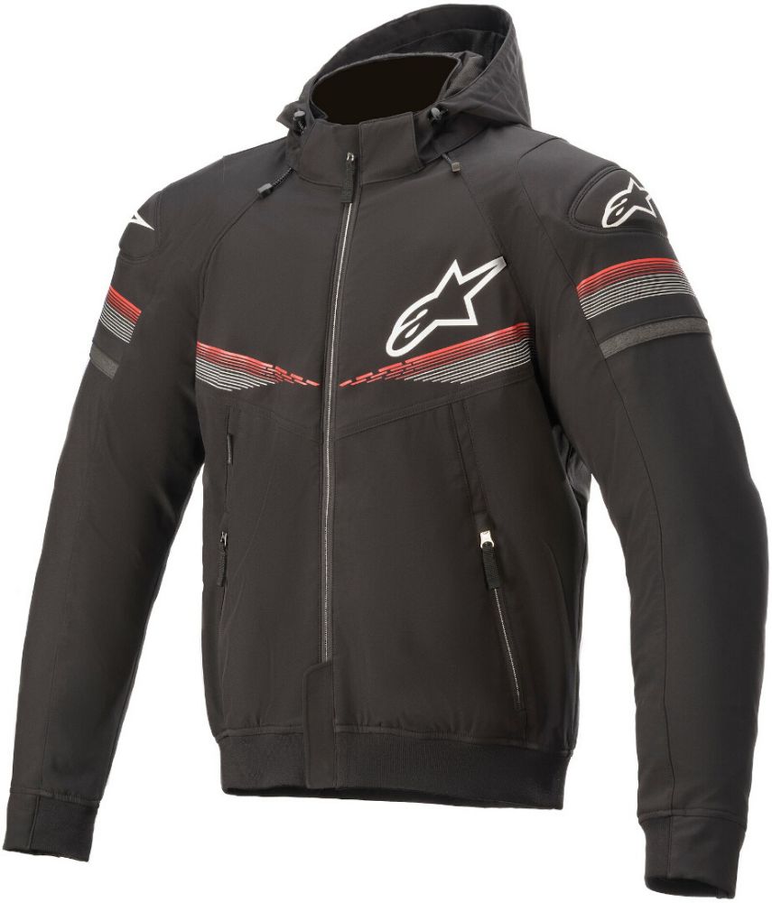 Immagine di FELPA  SEKTOR TECH ALPINESTARS