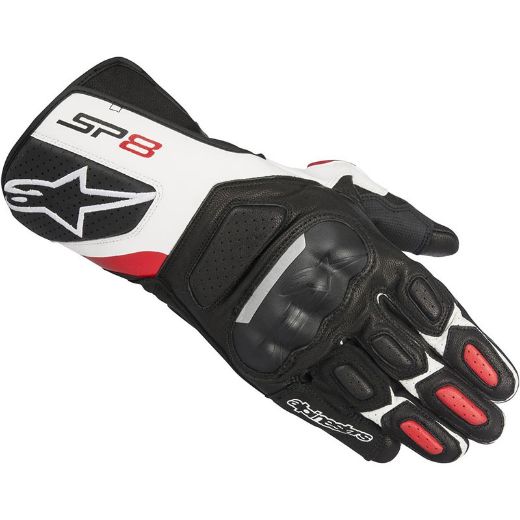 Immagine di GUANTI SP-8 V2 ALPINESTARS 