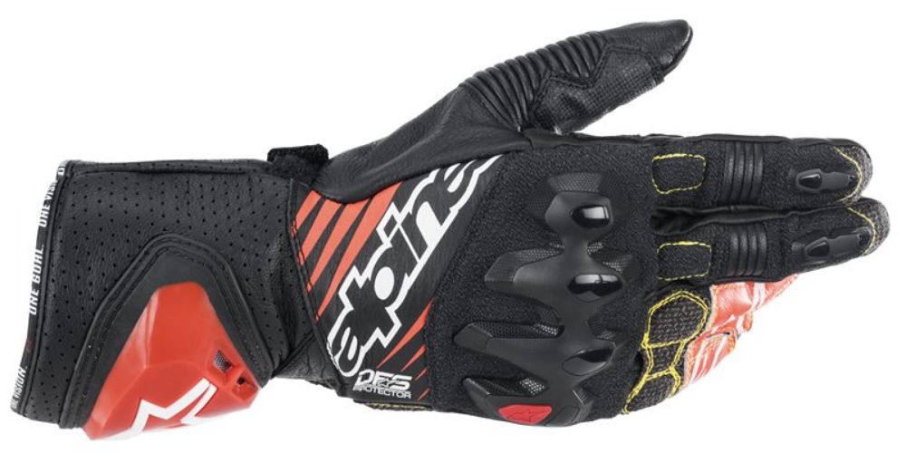 Immagine di GUANTI GP TECH V2 ALPINESTARS 