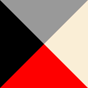 BLACK/EBONY/LAVA-RED