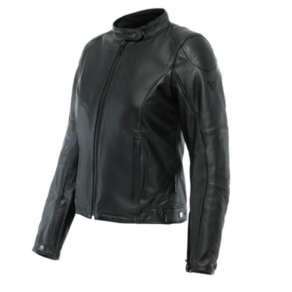 Immagine di GIACCA ELECTRA LADY LEATHER  DAINESE