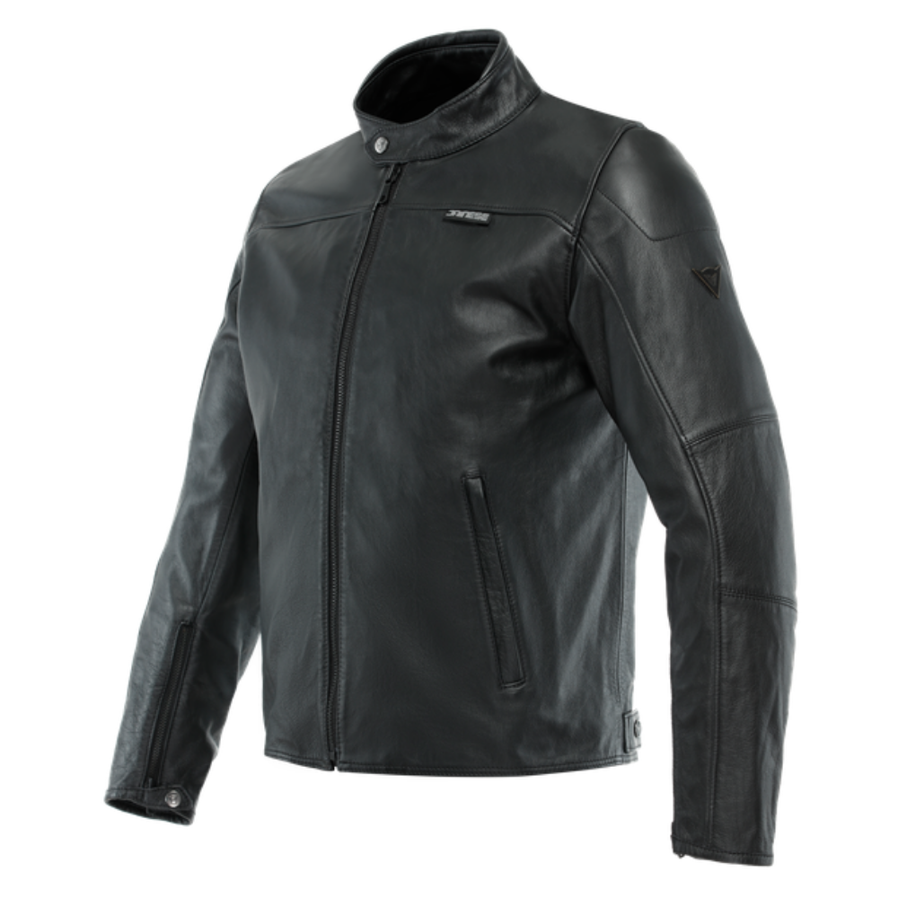 Immagine di GIACCA MIKE 3 LEATHER DAINESE