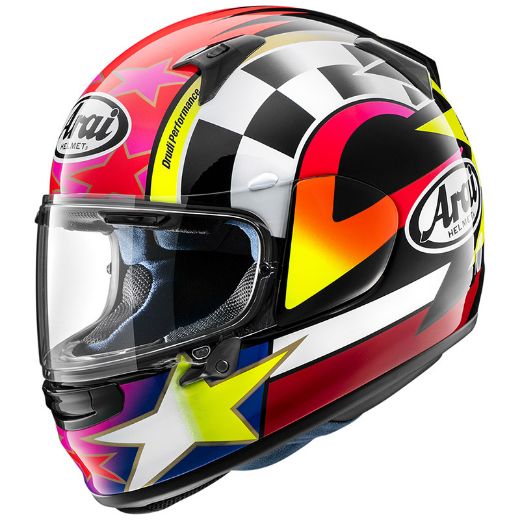 Immagine di CASCO PROFILE-V SCHWANTZ 95 ARAI