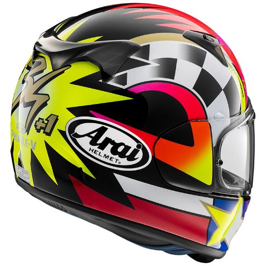 Immagine di CASCO PROFILE-V SCHWANTZ 95 ARAI