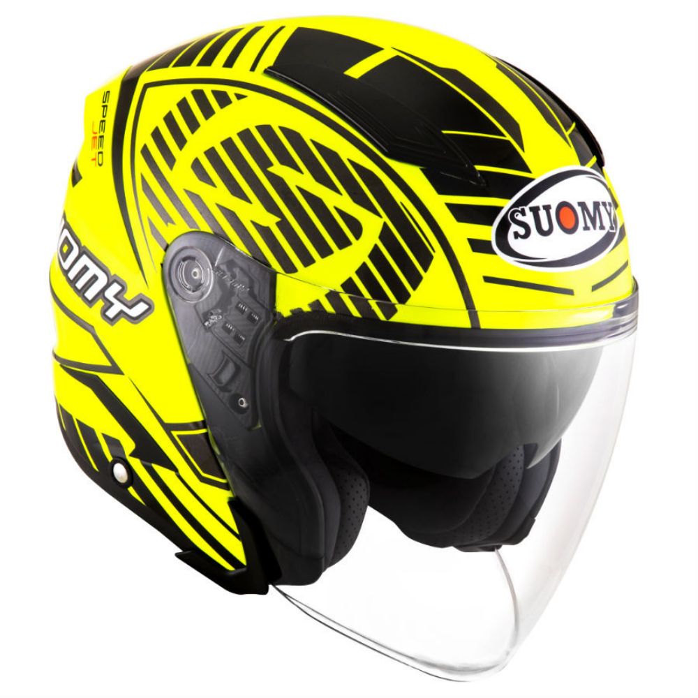 Immagine di CASCO SPEEDJET SP-2 SUOMY