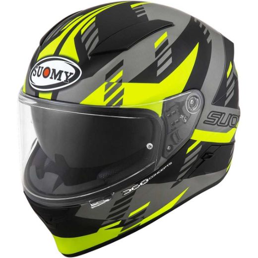 Immagine di CASCO SPEEDSTAR FLOW SUOMY