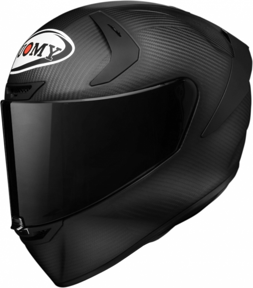 Immagine di CASCO SR GP CARBON MATT SUOMY