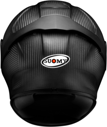 Immagine di CASCO SR GP CARBON MATT SUOMY