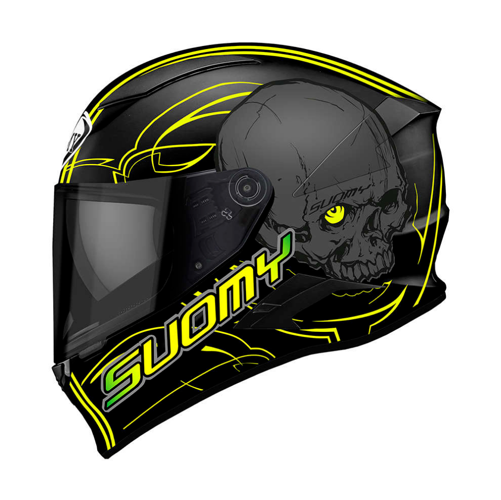 Immagine di CASCO SPEEDSTAR AMLET SUOMY