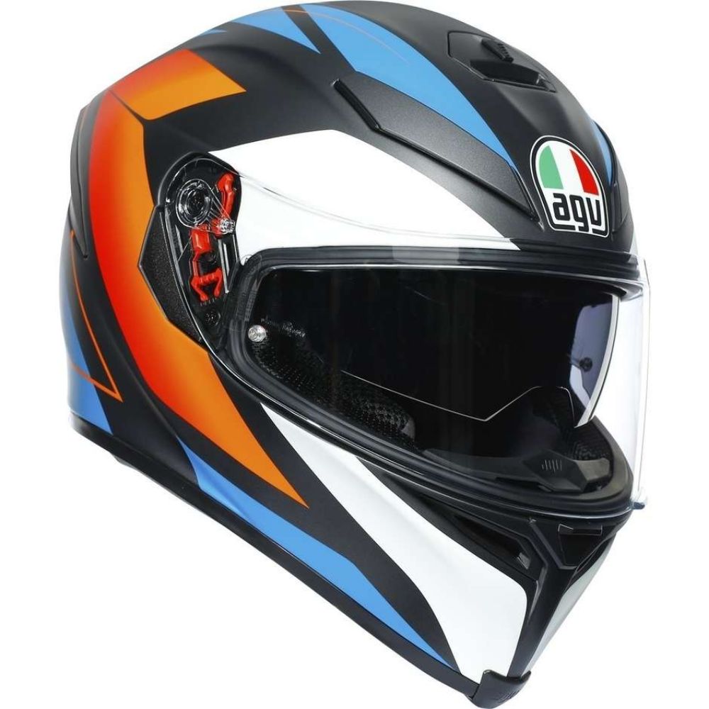 Immagine di CASCO K5 S CORE MATT AGV