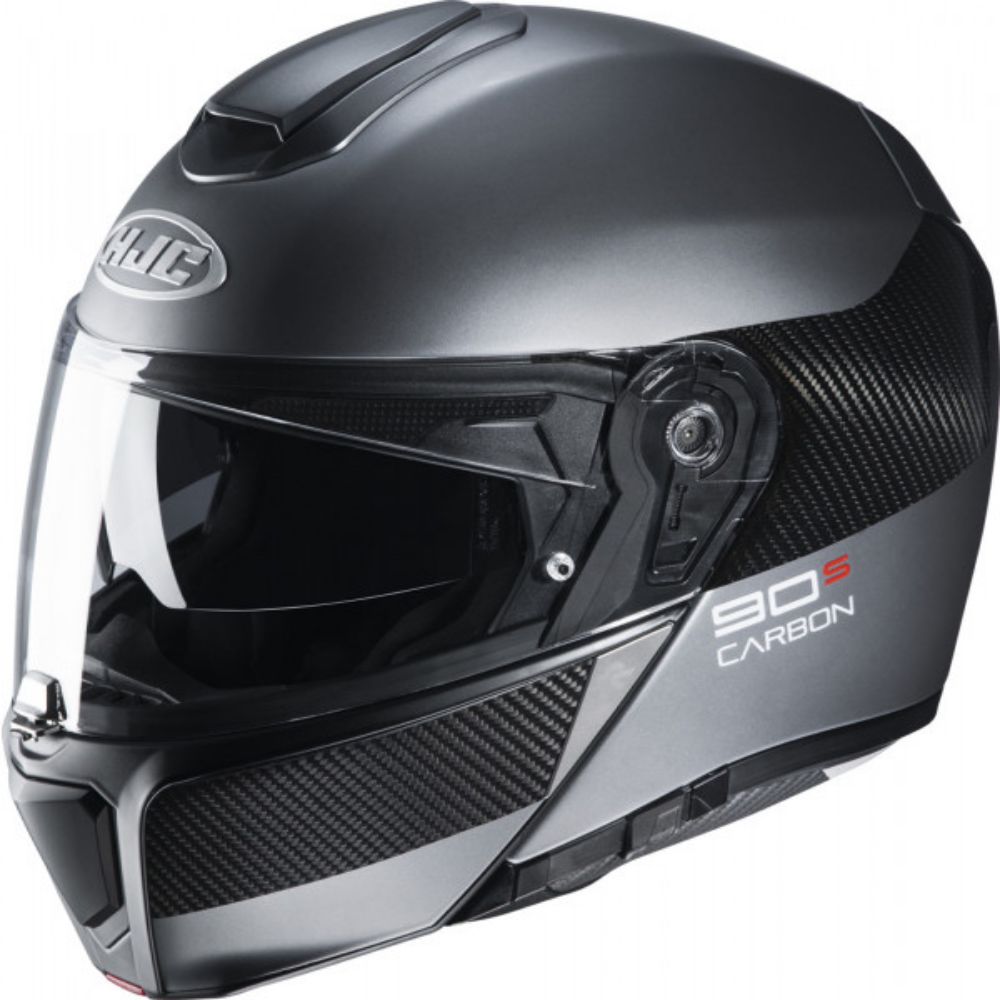 Immagine di CASCO RPHA90S CARBON LUVE HJC