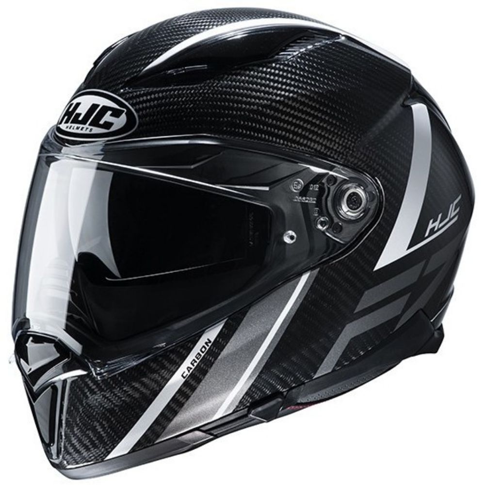 Immagine di CASCO F70 CARBON ESTON HJC