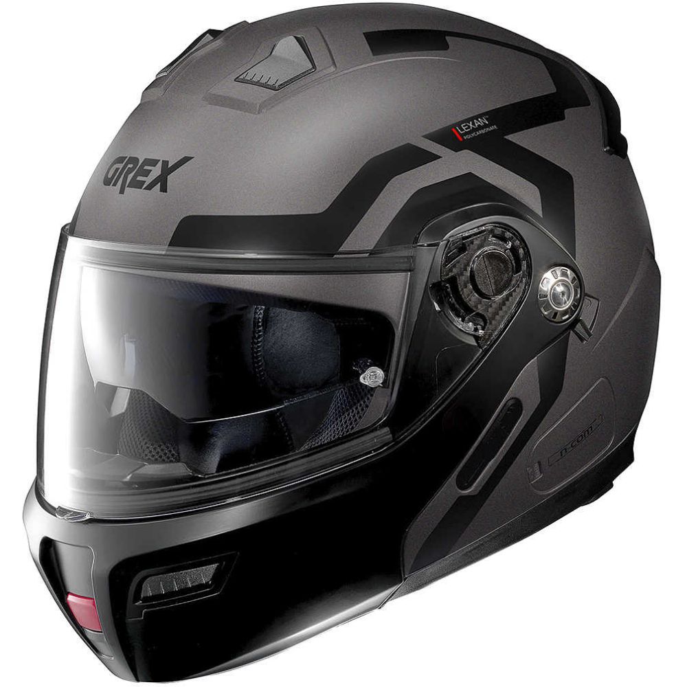 Immagine di CASCO G9.1 CROSSROAD GREX