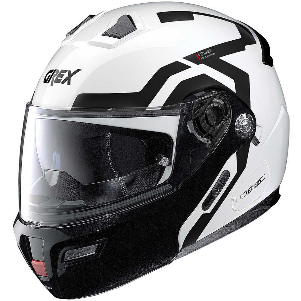 Immagine di CASCO G9.1 EVOLVE CROSSROAD GREX