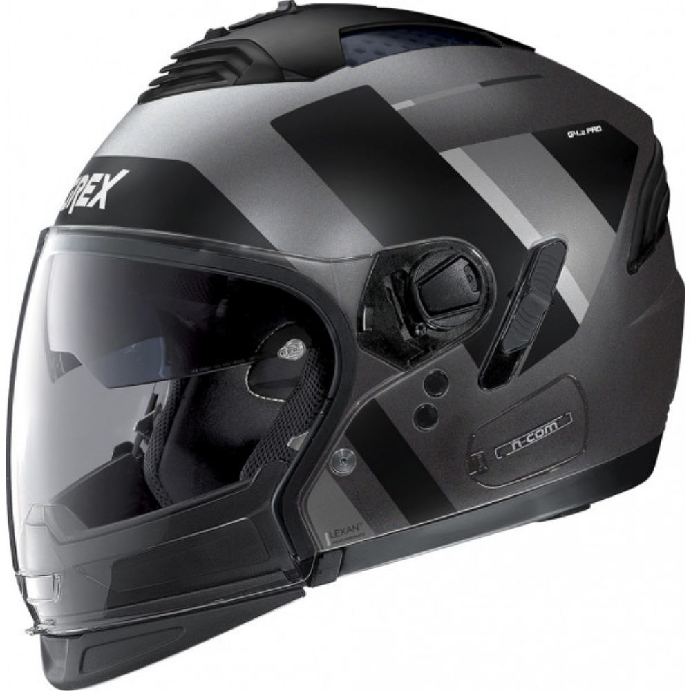 Immagine di CASCO G4.2 PRO CROSSROAD GREX