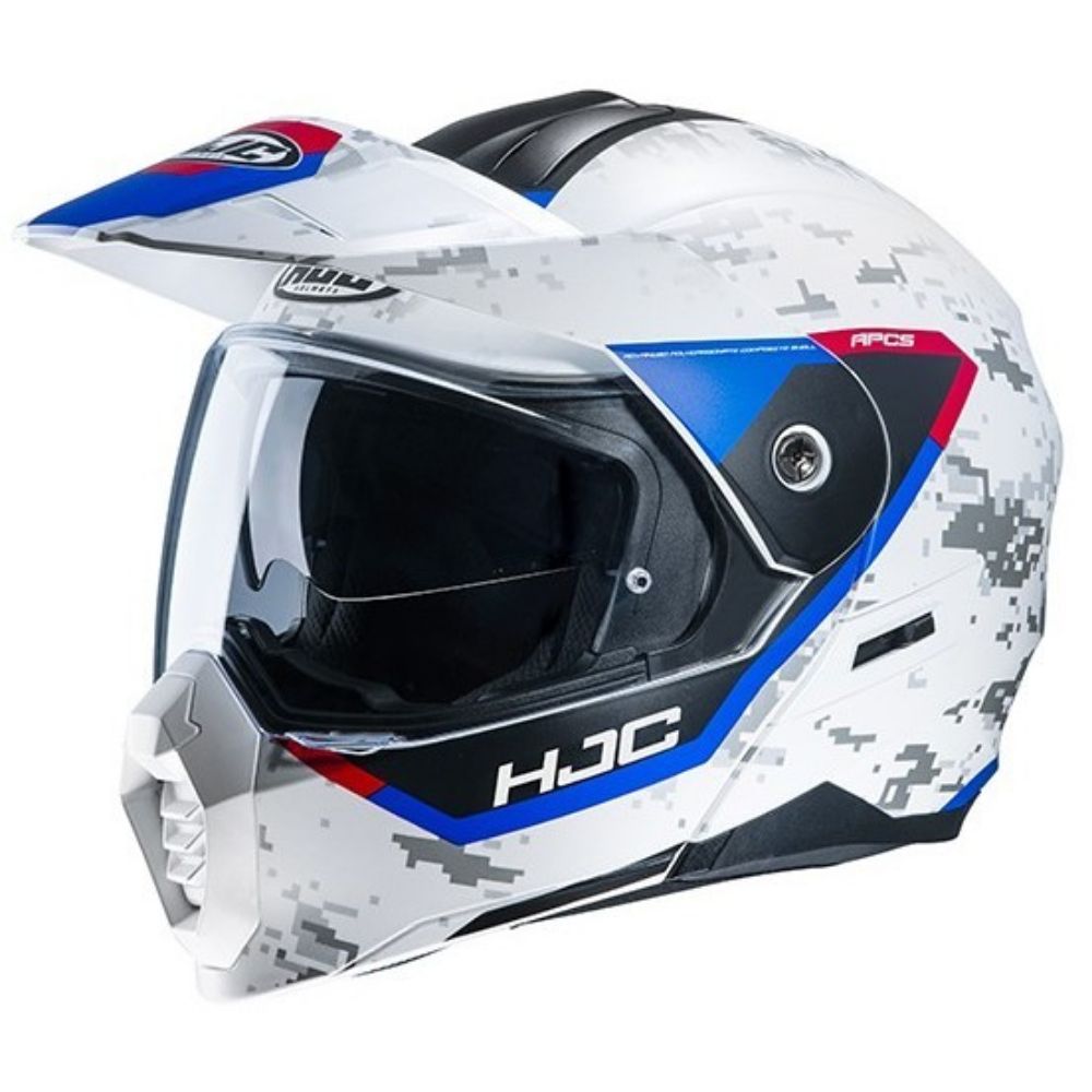 Immagine di CASCO C80 BULT HJC