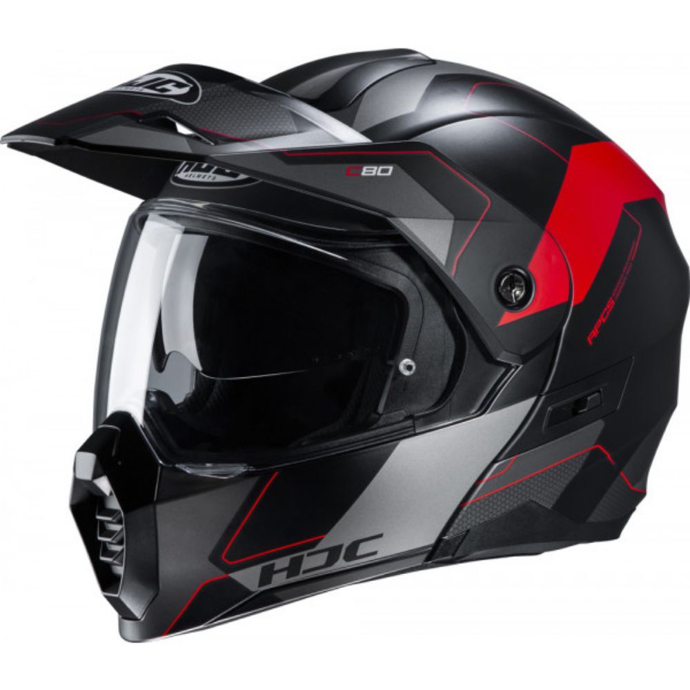 Immagine di CASCO C80 ROX HJC